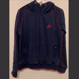 Nike Jacket